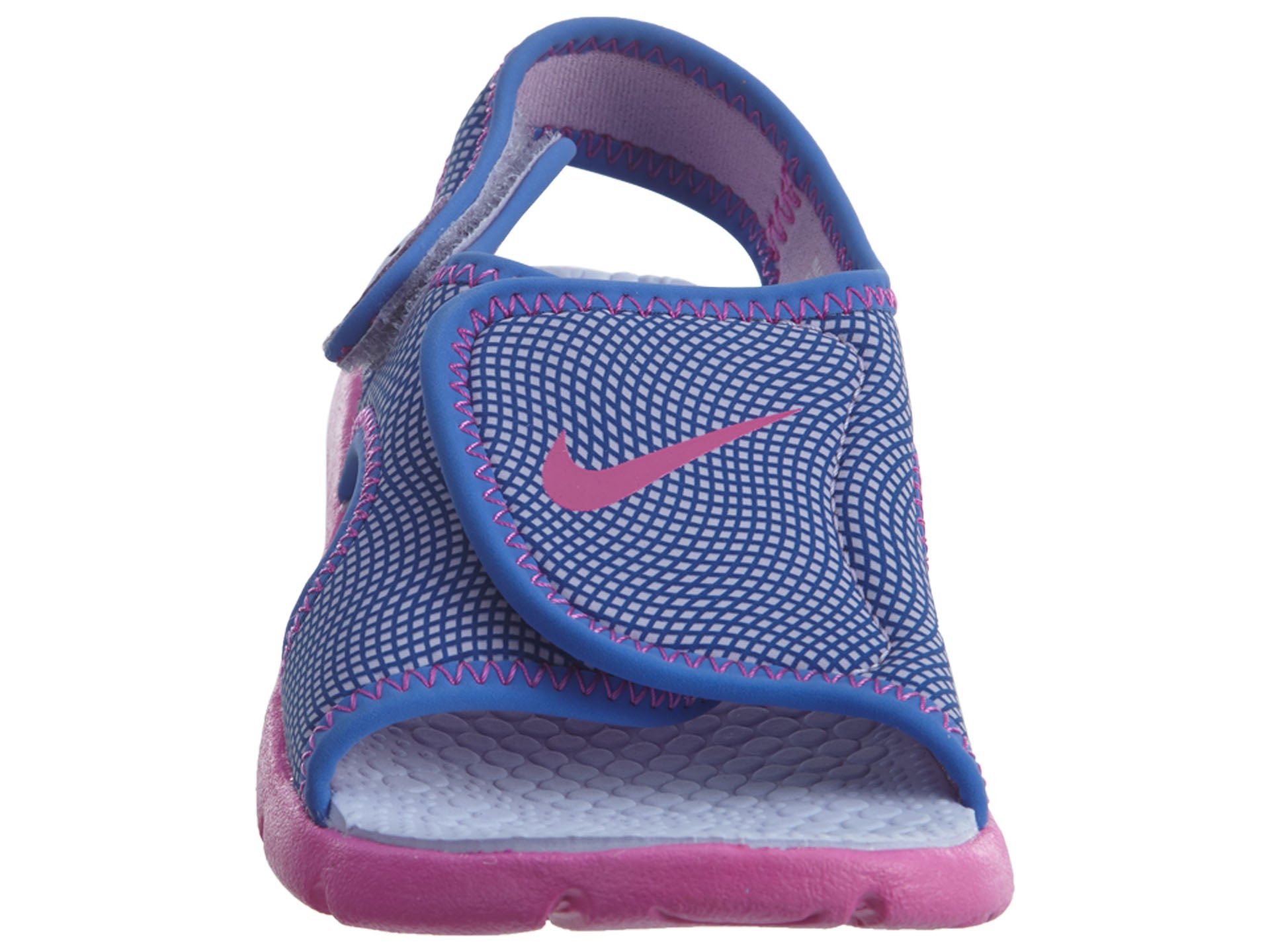 Nike Sunray Adjust 4 Little Kids Style : 386520