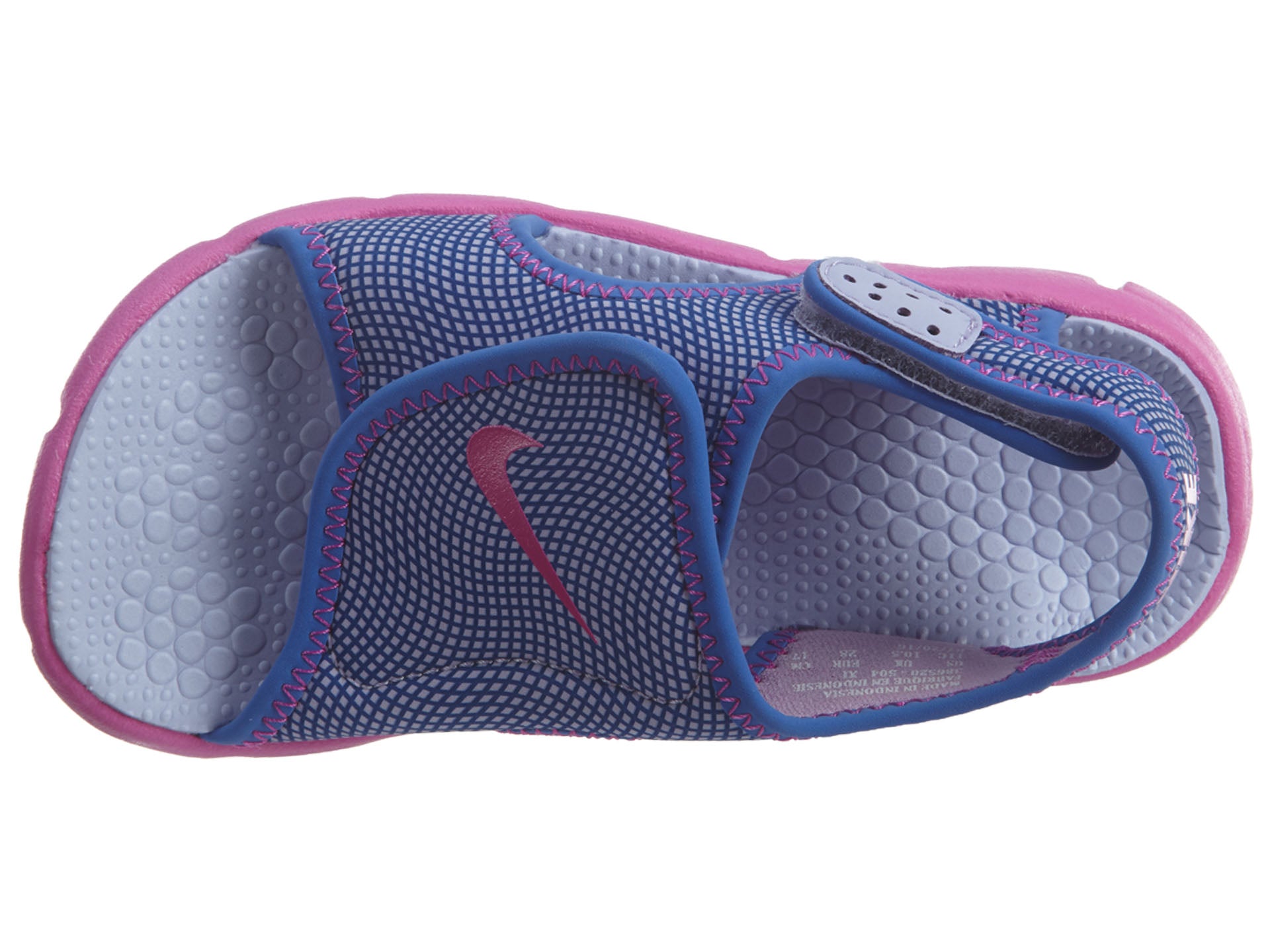 Nike Sunray Adjust 4 Little Kids Style : 386520