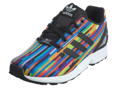 Adidas Zx Flux Big Kids Style : S76289