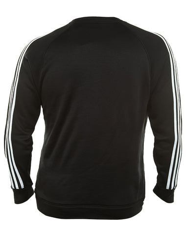 Adidas New York Knicks NBA Practice Clima Sweatshirt Mens Style : EJS7NYK