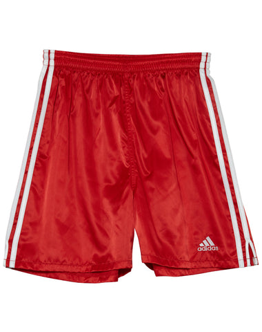 Adidas Hot Shot Lisbon Soccer Shorts Mens Style : 236874