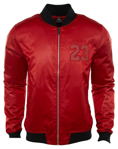 Jordan 6 Bomber Jacket Mens Style : 833918