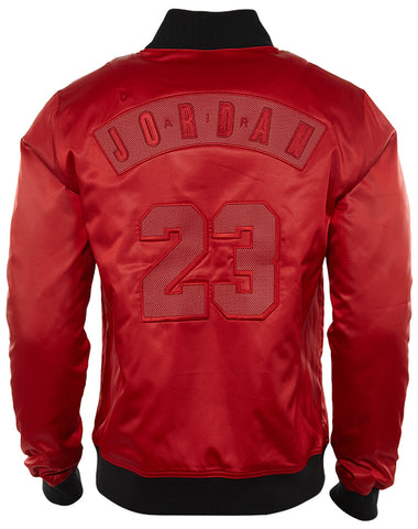 Jordan 6 Bomber Jacket Mens Style : 833918