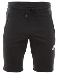 Nike  Av15 Shorts  Mens Style : 803672