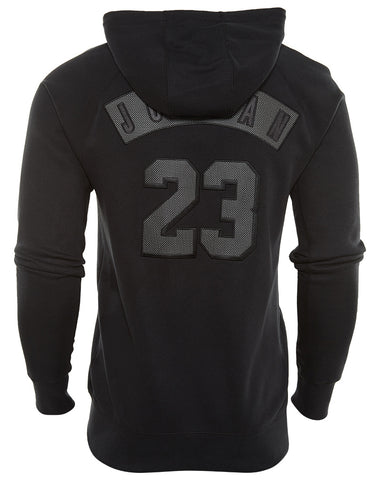 Jordan 6 Fleece Full-zip Hoodie Mens Style : 864875