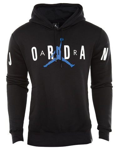 Jordan Flight Fleece Graphic Pullover  Mens Style : 834371