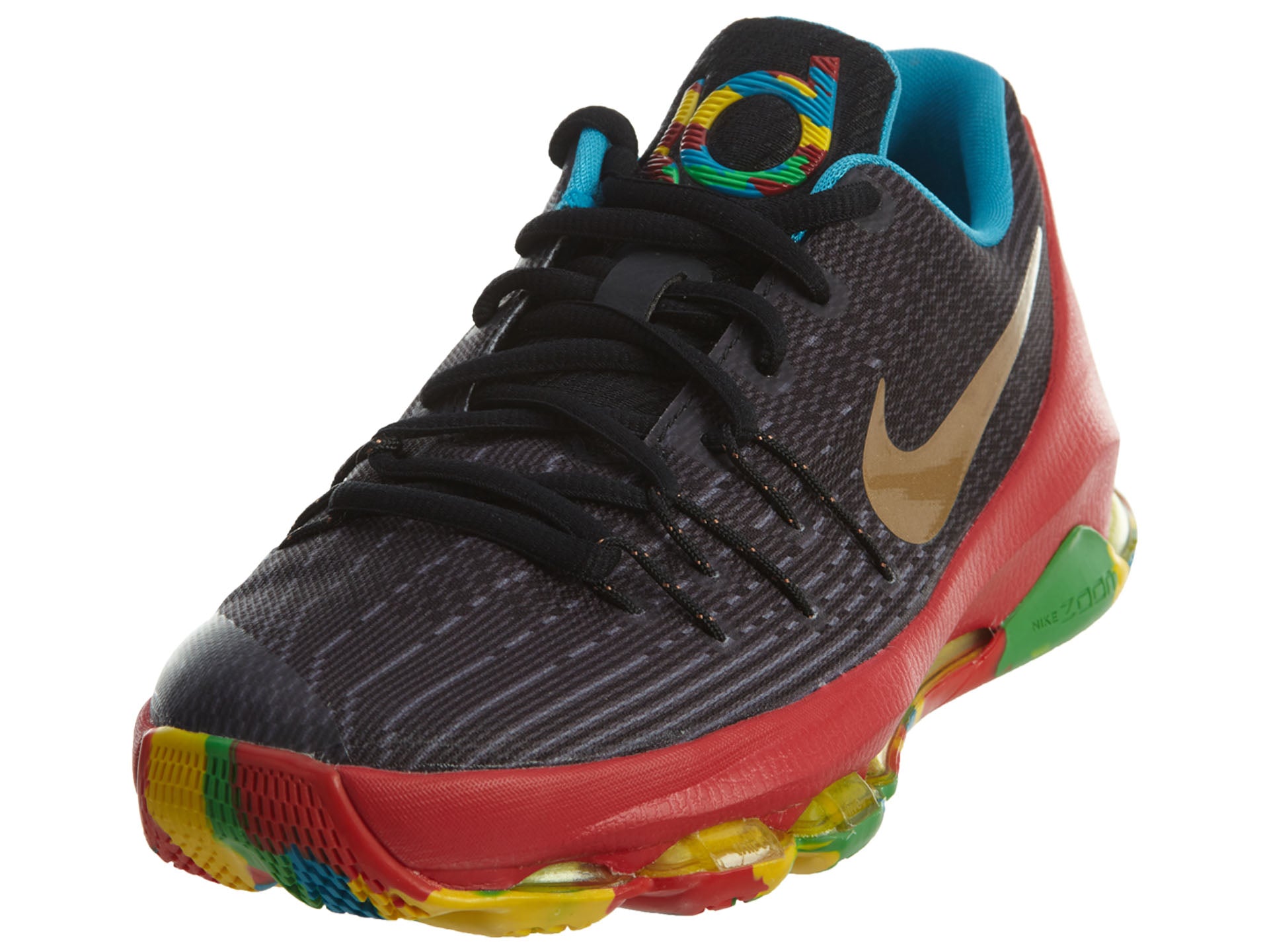 Nike Kd 8 Big Kids Style : 768867
