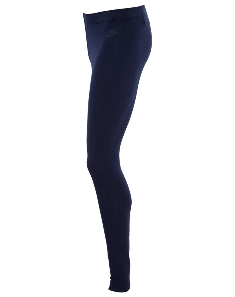 Nike Leg-a-see Logo Leggings Womens Style : 726085