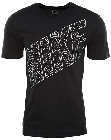 Nike  Kaishi Block Tee Mens Style : 834725