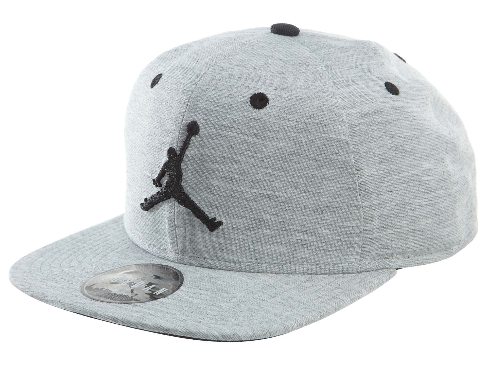 Jordan 23 Lux Snapback Unisex Style : 834889