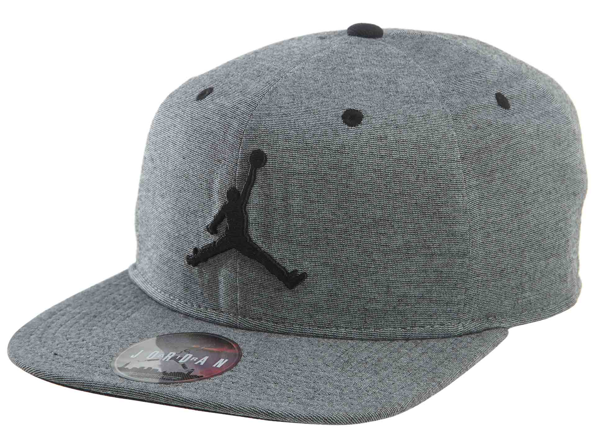 Jordan 23 Lux Snapback Unisex Style : 834899