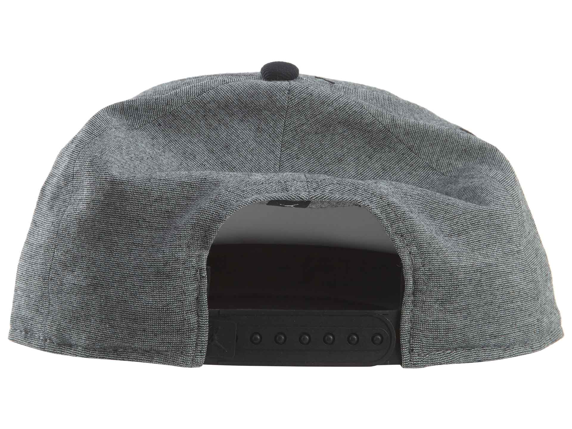 Jordan 23 Lux Snapback Unisex Style : 834899