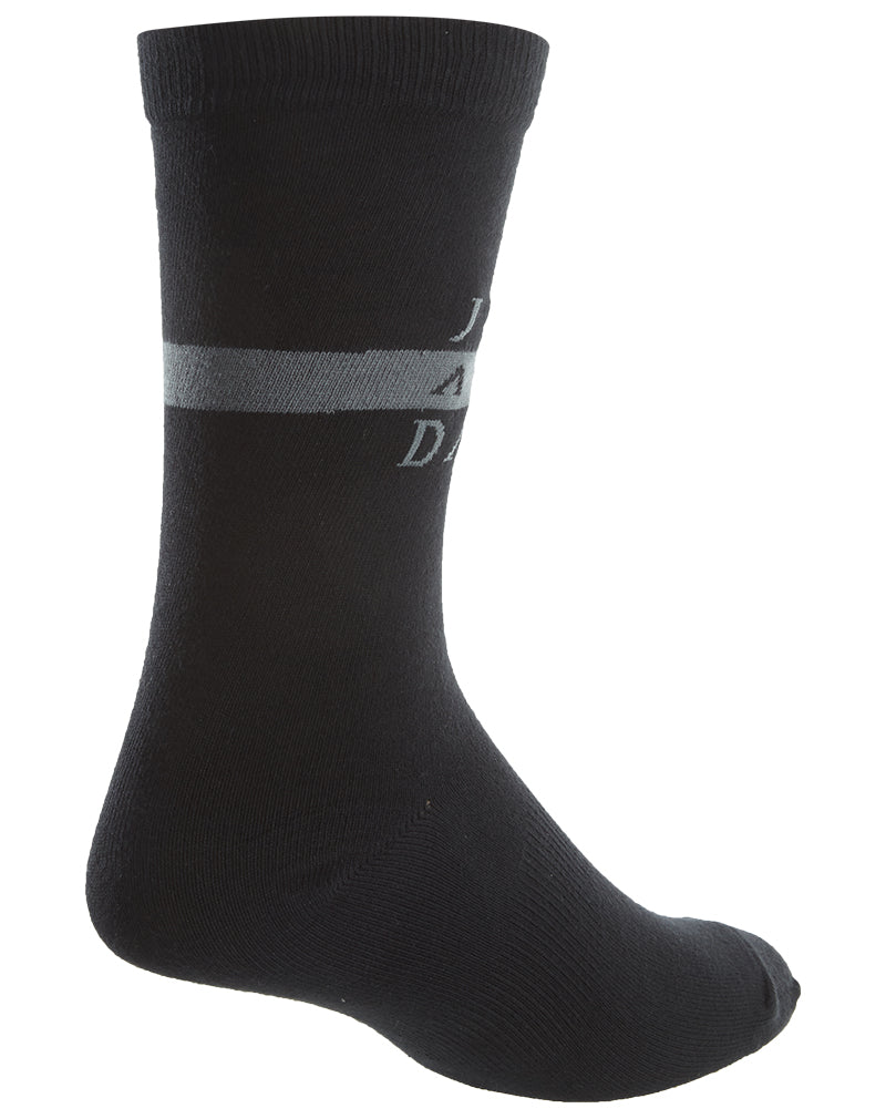 Jordan Seasonal Print Crew Socks Unisex Style : Sx5320