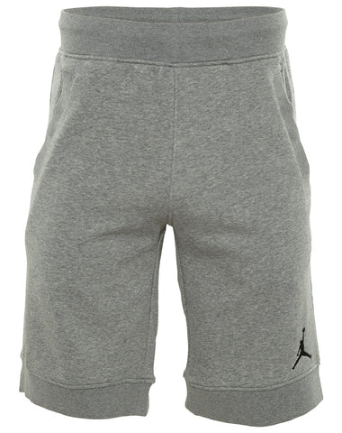 Jordan Fleece Short Mens Style : 642453