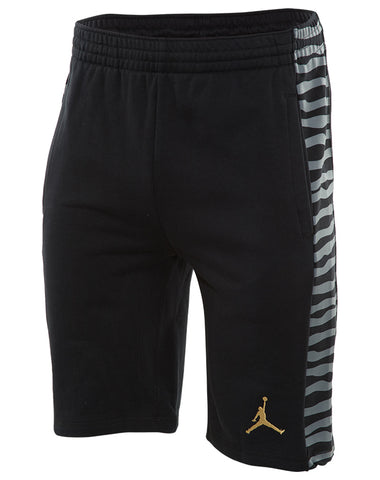Jordan Aj 10 Fleece Short  Mens Style : 820145
