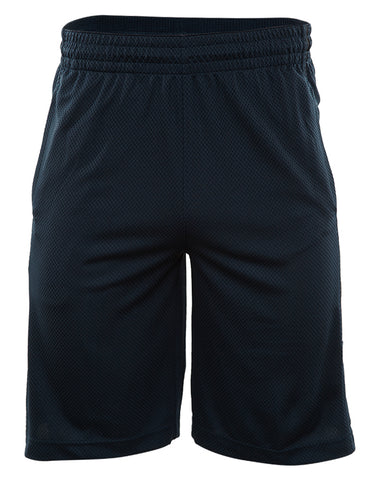 Jordan Double Crossover Basketball Shorts Mens Style : 811466
