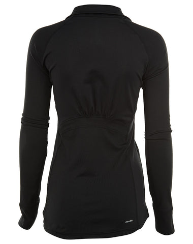 Adidas Performance Ultimate Half-zip Pullover Jacket Mens Style : M68281