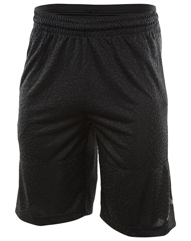 Jordan Elephant Print Short Mens Style : 831372