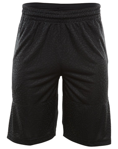 Jordan Elephant Print Short Mens Style : 831372