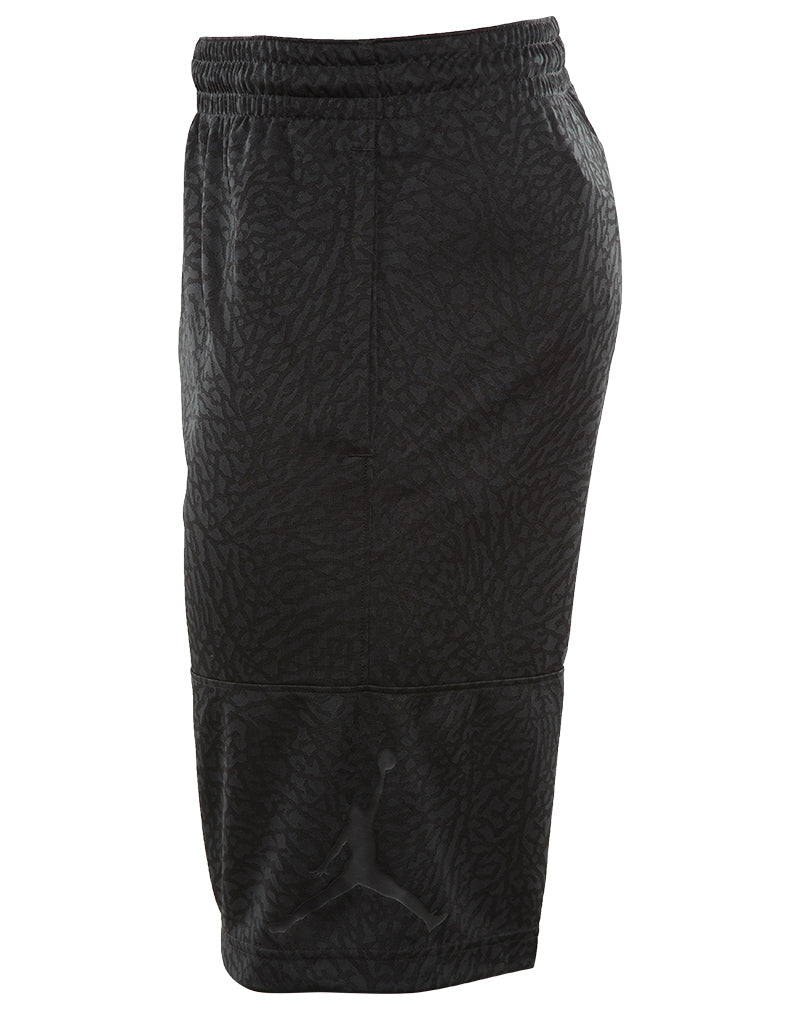 Jordan Elephant Print Short Mens Style : 831372
