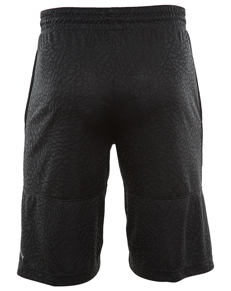 Jordan Elephant Print Short Mens Style : 831372