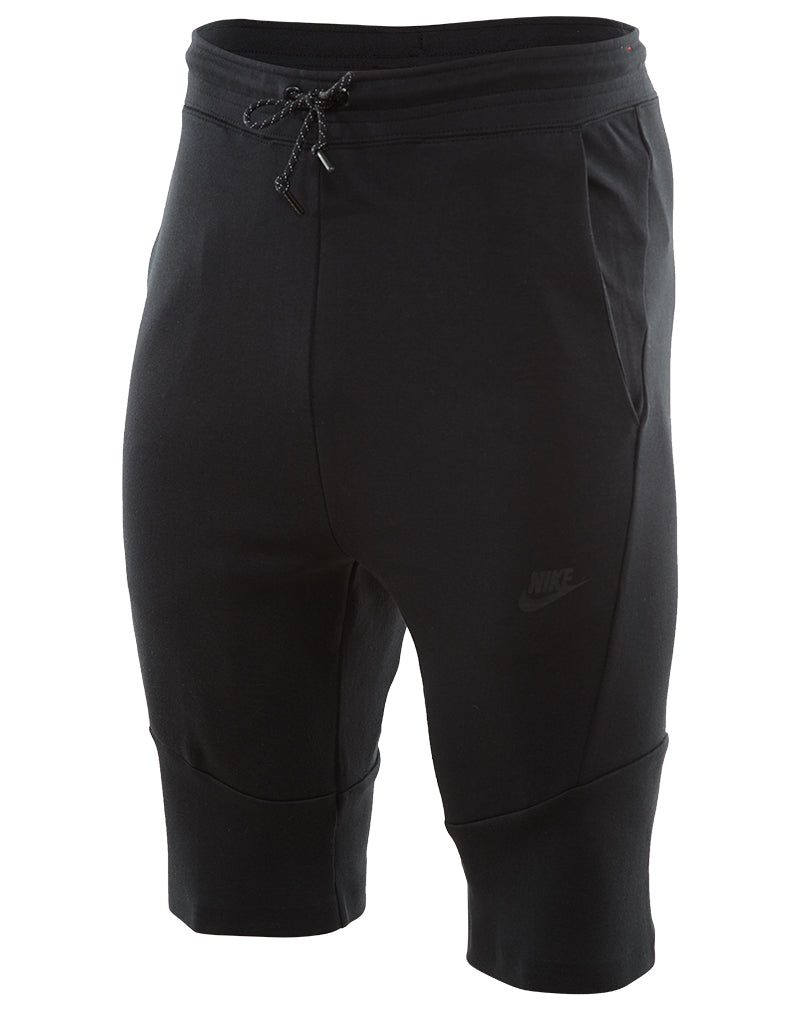 Nike Tech Fleece 2.0 Athletic Shorts Mens Style : 727357