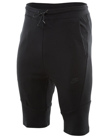 Nike Tech Fleece 2.0 Athletic Shorts Mens Style : 727357