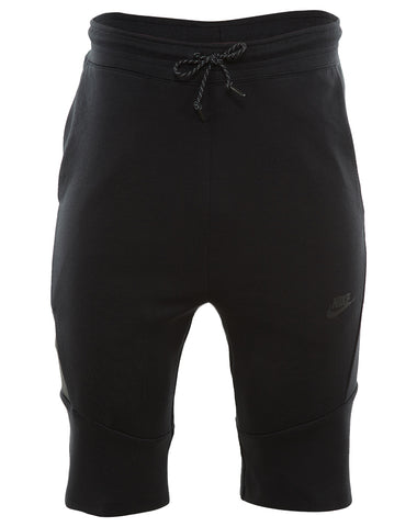 Nike Tech Fleece 2.0 Athletic Shorts Mens Style : 727357