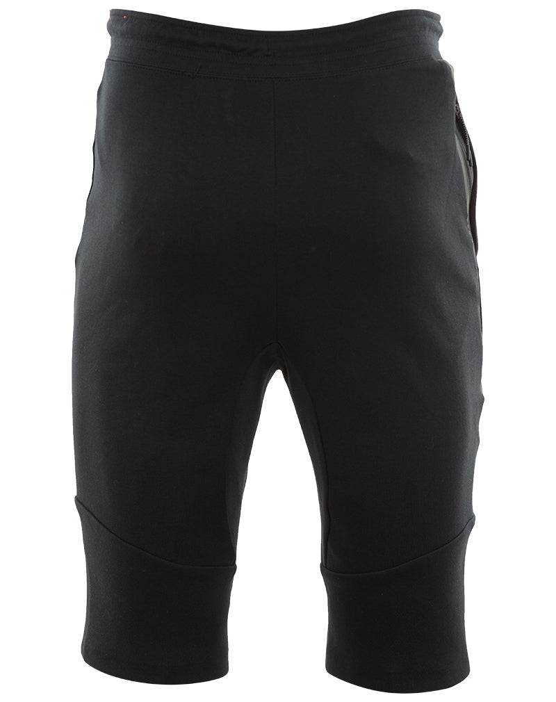 Nike Tech Fleece 2.0 Athletic Shorts Mens Style : 727357