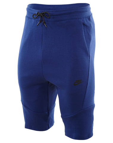 Nike Tech Fleece 2.0 Athletic Shorts Mens Style : 727357