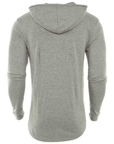 Jordan 23 True Long Sleeve Hooded Top Mens Style : 834530