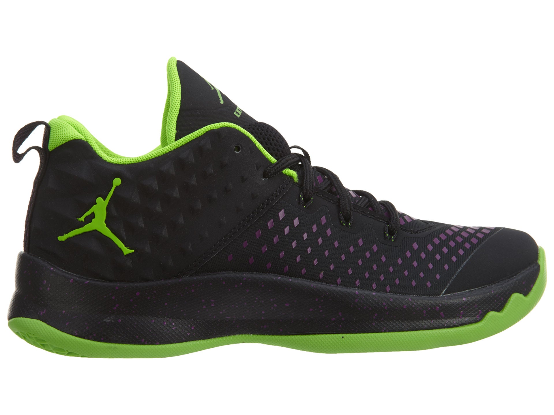 Jordan Extra Fly Big Kids Style : 854550