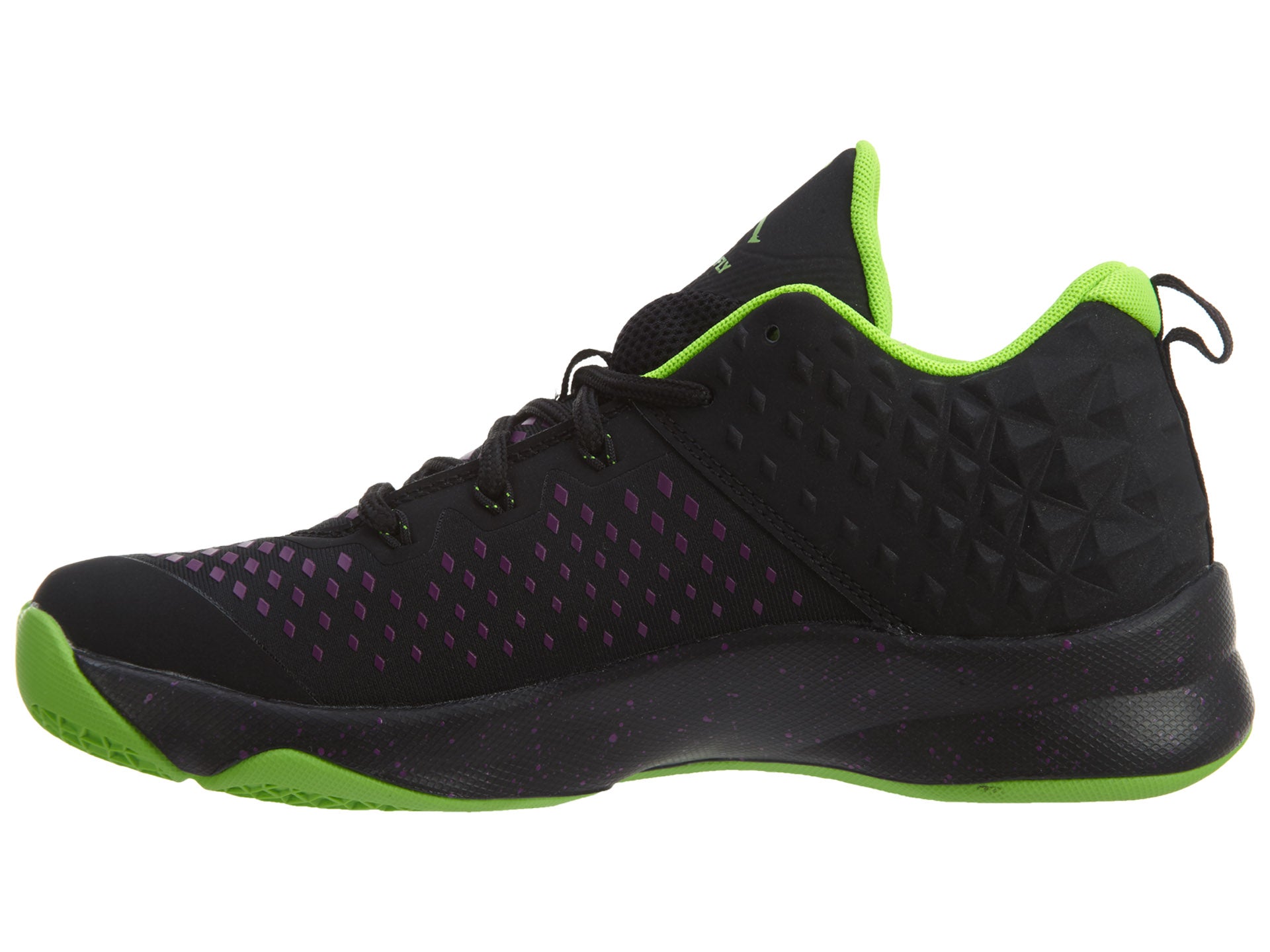 Jordan Extra Fly Big Kids Style : 854550