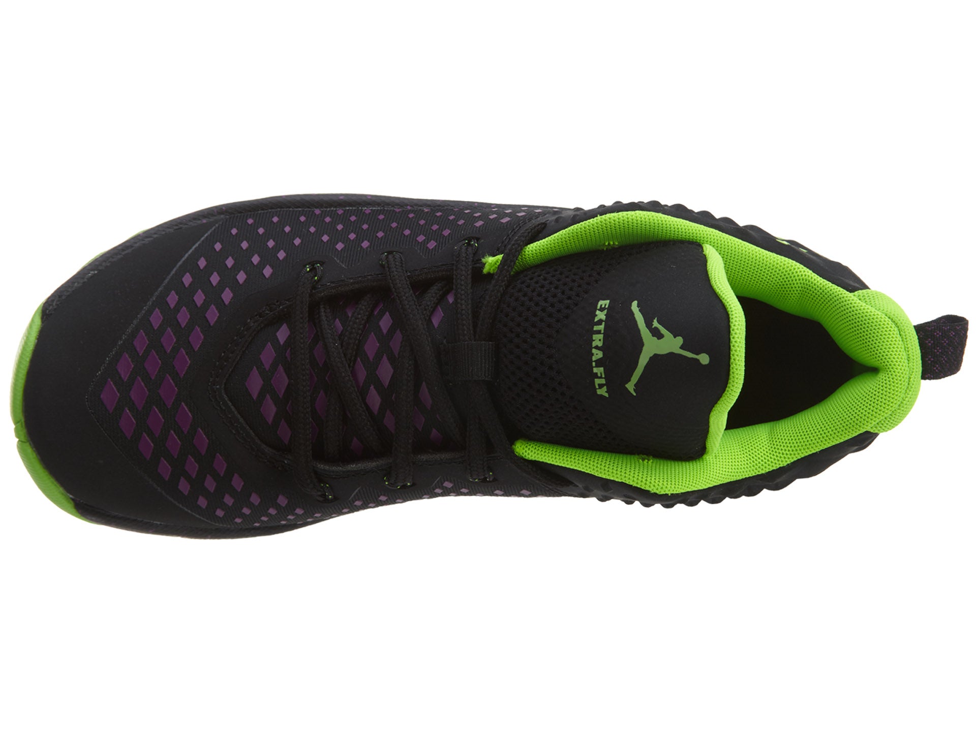 Jordan Extra Fly Big Kids Style : 854550