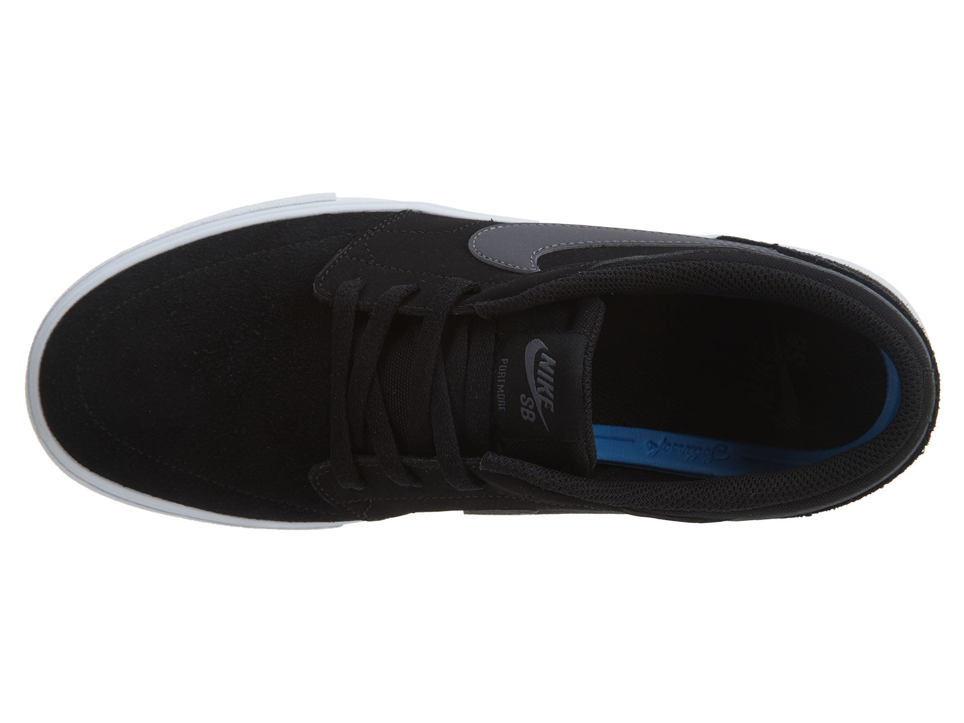 Nike Sb Portmore Ii Solar Mens Style : 880266