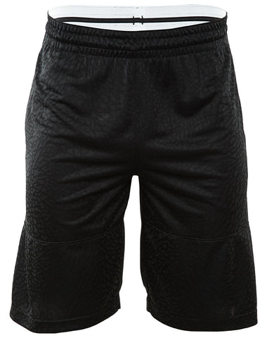 Jordan Elephant Print Short Mens Style : 831372