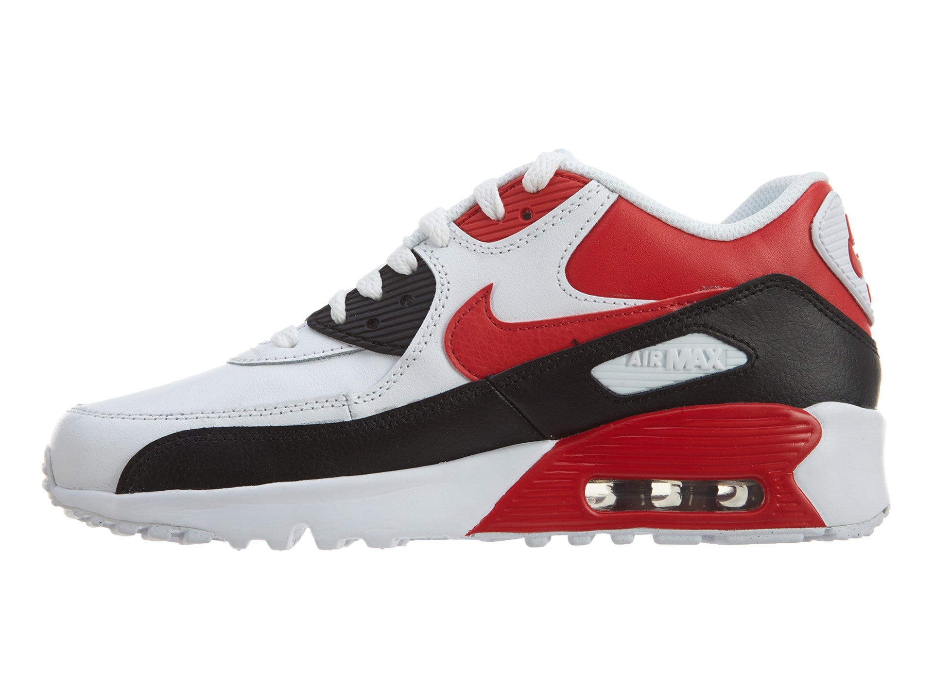 Nike Air Max 90 Ltr Big Kids Style : 833412