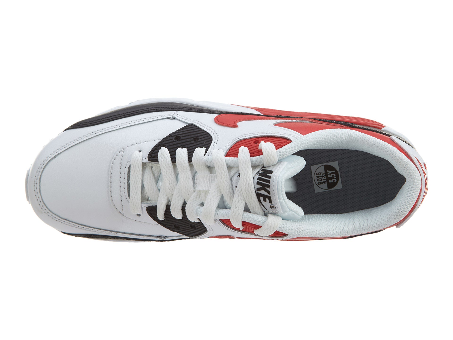 Nike Air Max 90 Ltr Big Kids Style : 833412