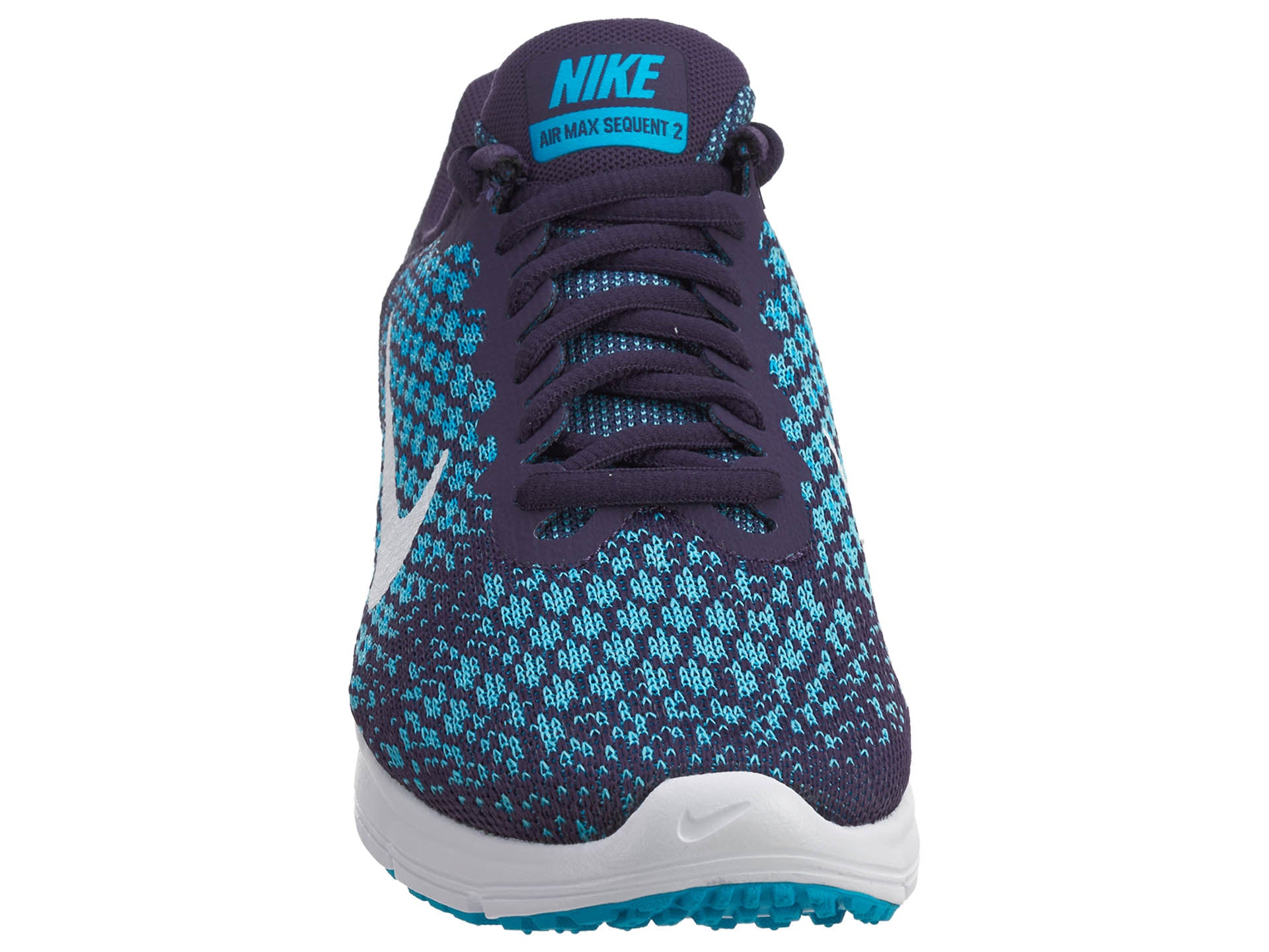 Nike Air Max Sequent 2 Womens Style : 852465