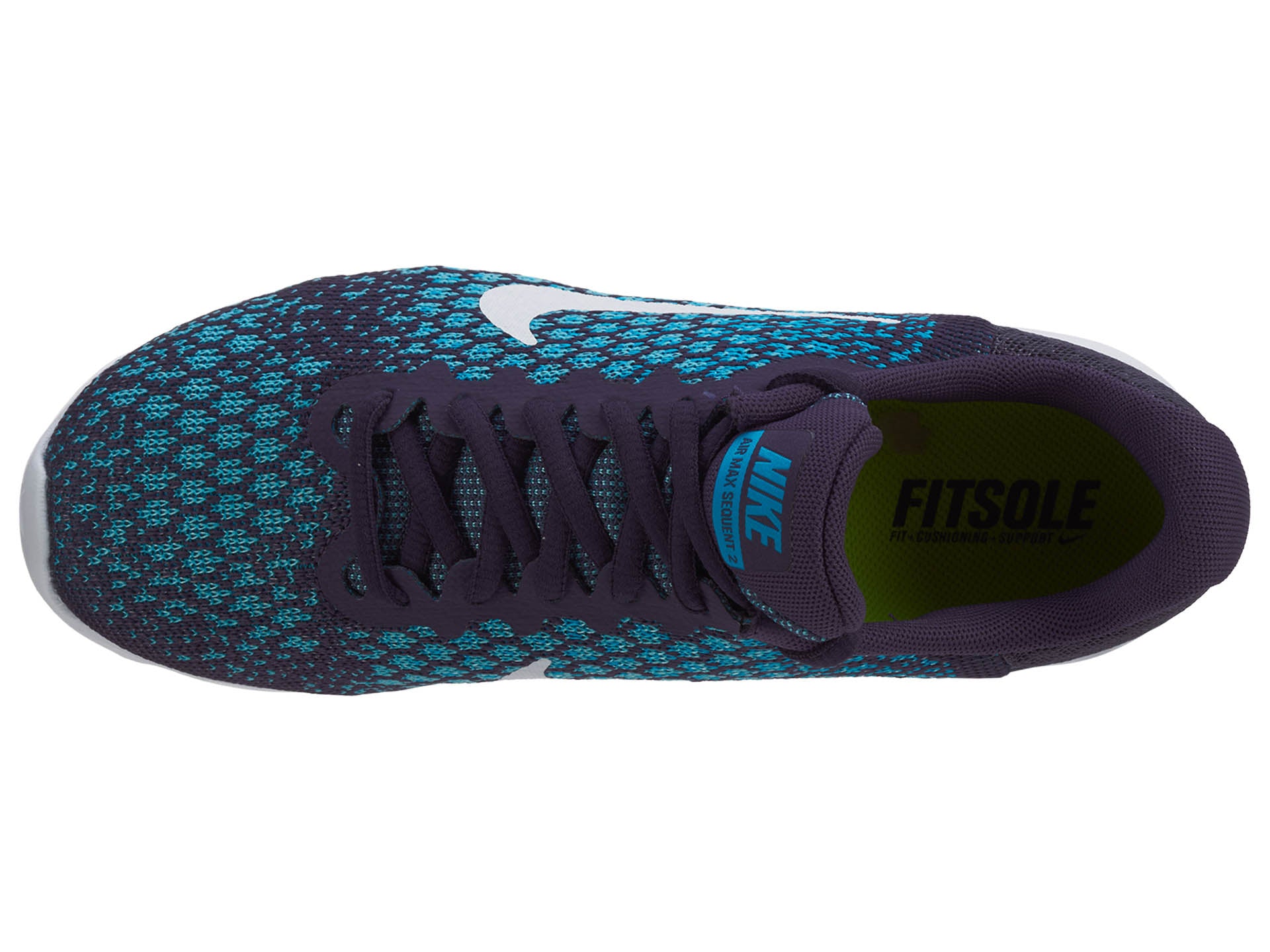 Nike Air Max Sequent 2 Womens Style : 852465