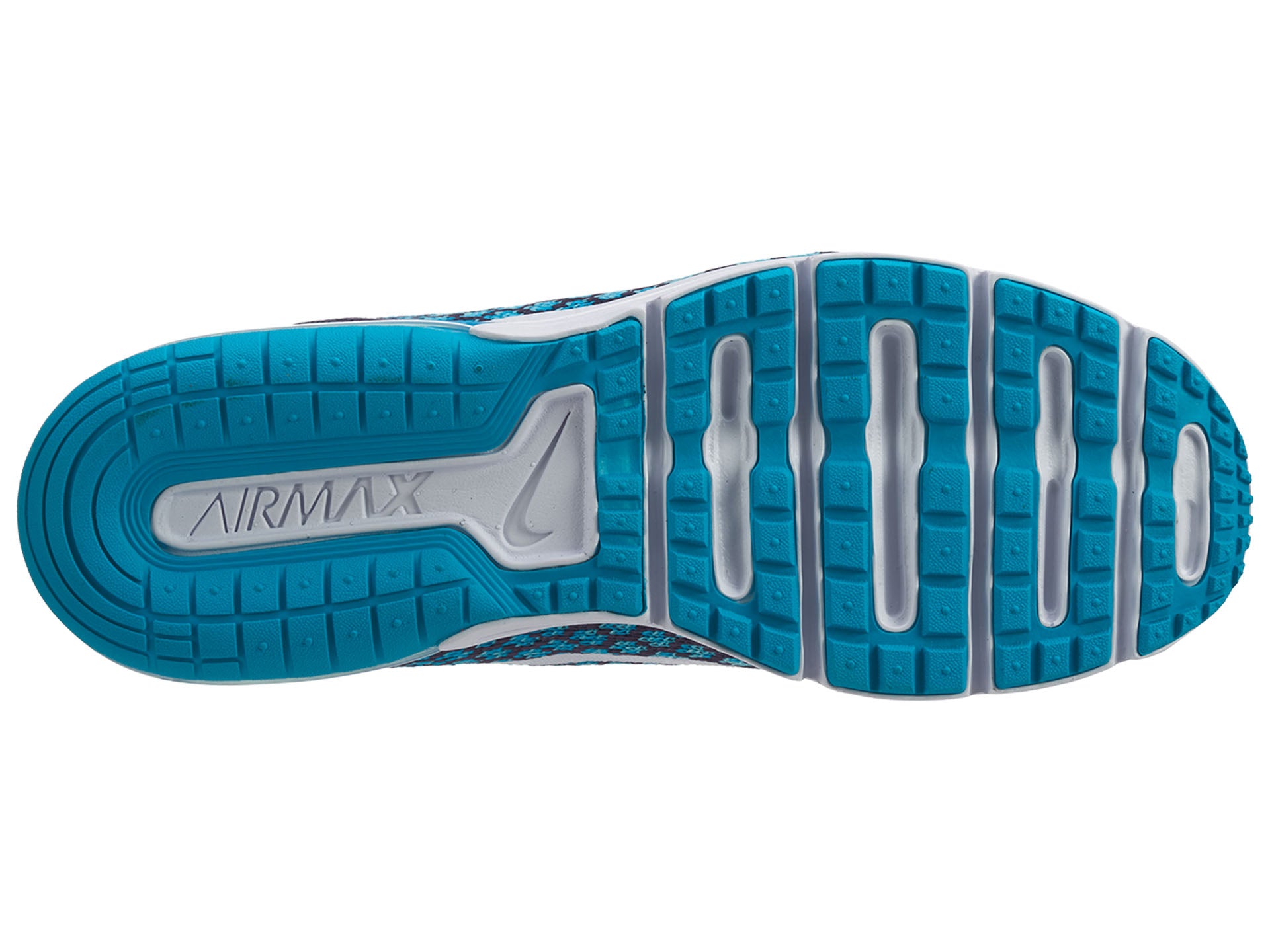 Nike Air Max Sequent 2 Womens Style : 852465