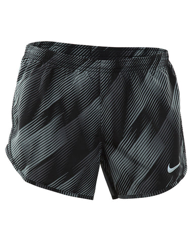 Nike Modern Tempo Printed Short Womens Style : 831183