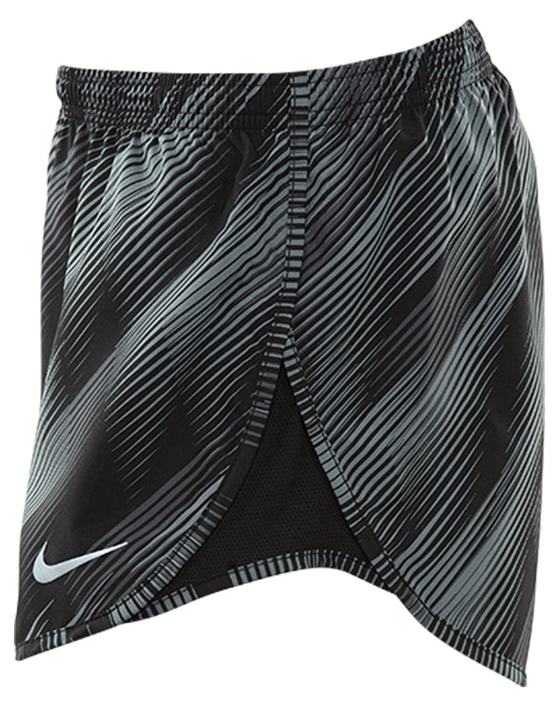 Nike Modern Tempo Printed Short Womens Style : 831183