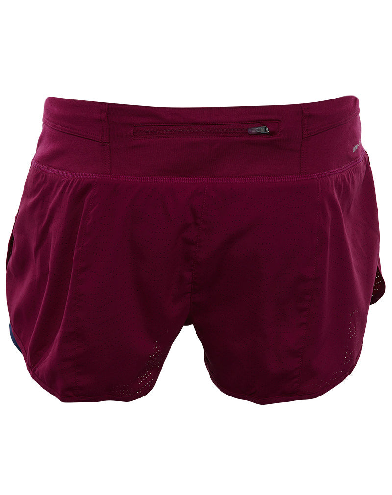 Nike Flex 2-in-1 3" Running Shorts Womens Style : 831552