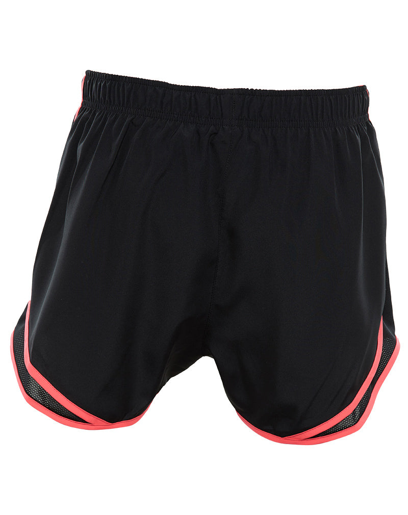 Nike Dri-fit 3.5" Tempo Shorts Womens Style : 831558