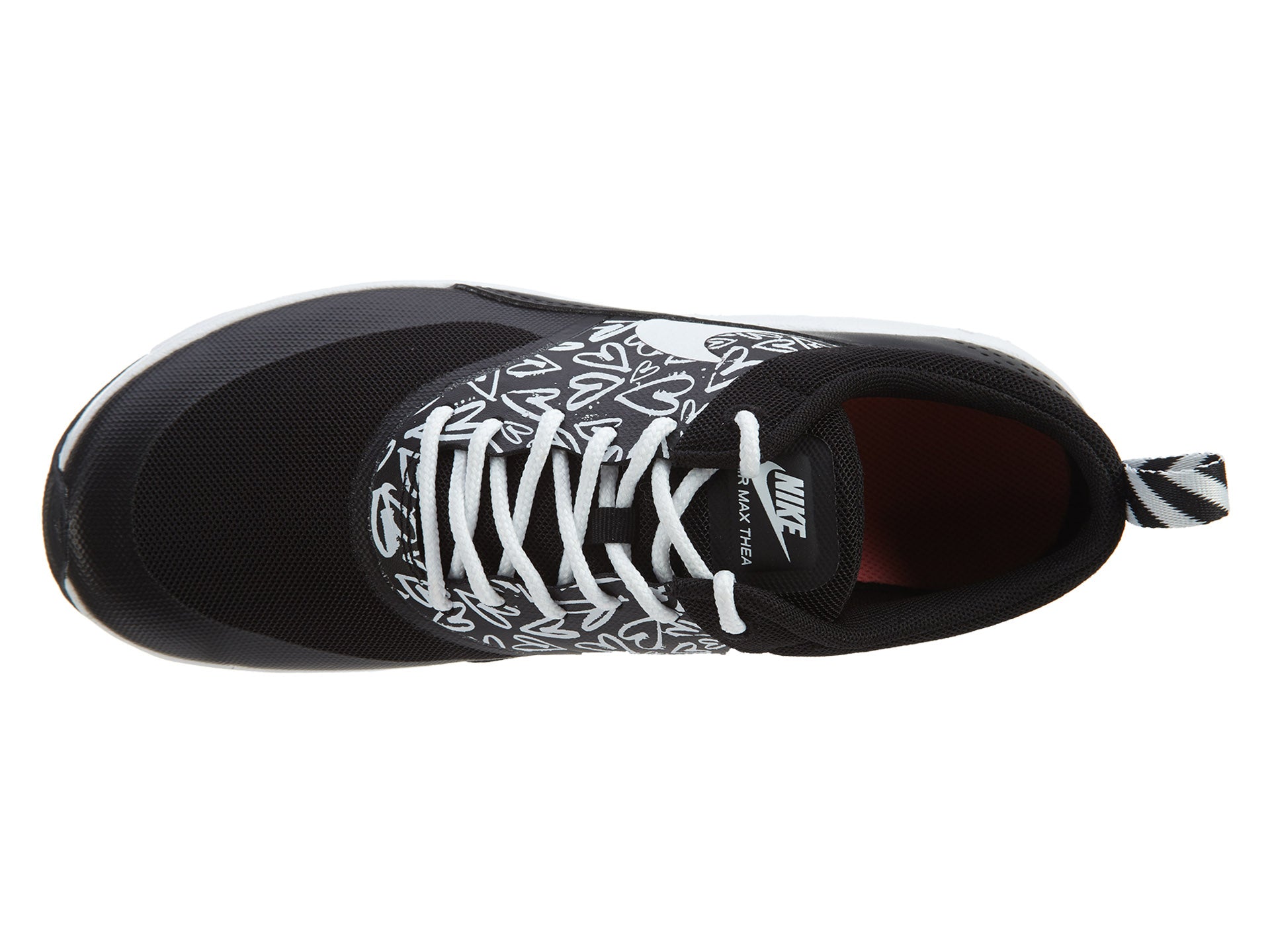 Nike Air Max Thea Print Big Kids Style : 834320
