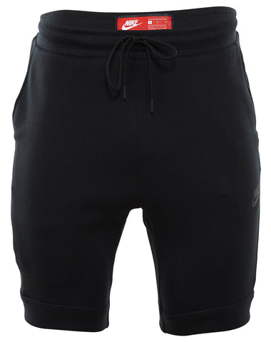 Nike Sportswear Tech Fleece Short Mens Style : 805160