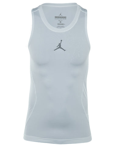 Jordan Aj All Season Compression Tank Mens Style : 642349