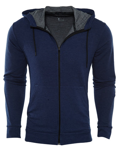 Nike  Df Training Fleece Full‑zip Hoodie Mens Style : 742210