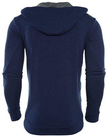 Nike  Df Training Fleece Full‑zip Hoodie Mens Style : 742210